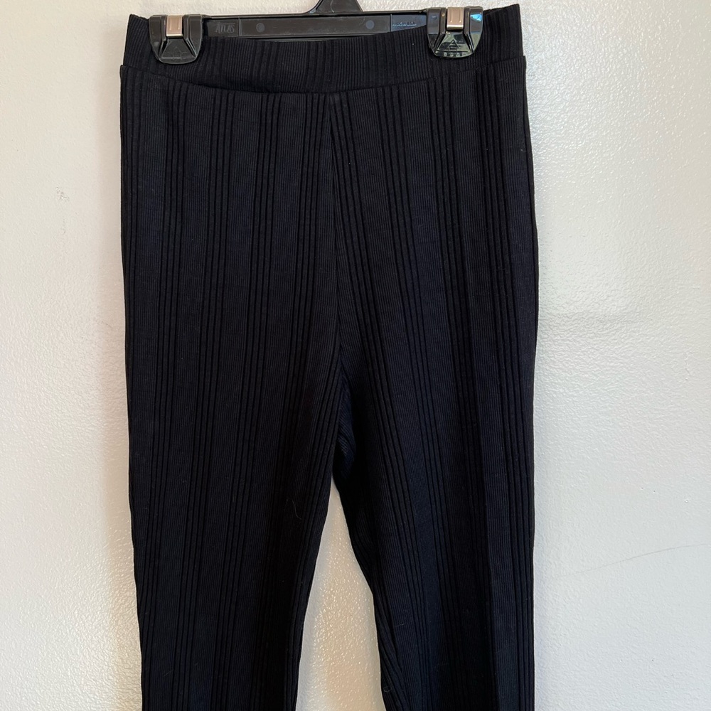 Zara flair leggings